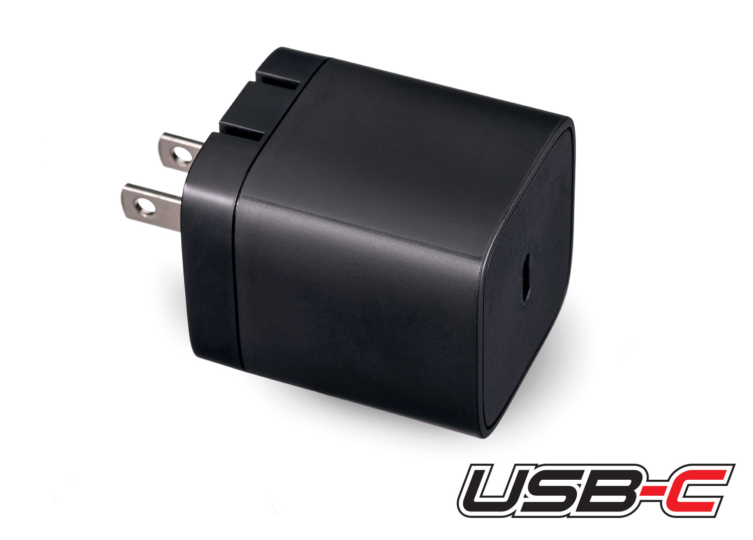 USB-C Power Adapter (2912)
