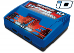 2972 Charger, EZ-Peak Dual, 100W, NiMH/LiPo with iD Auto Battery Identification
