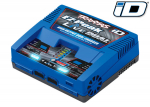 2973 Charger, EZ-Peak Live Dual, 200W, NiMH/LiPo with iD Auto Battery Identification