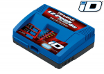2981 Charger, EZ-Peak® Plus 4s, 8 amp, NiMH/LiPo with iD® Auto Battery Identification