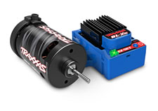 Traxxas BL-2s Power System (#3382)