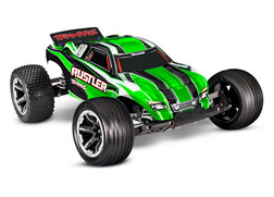 37054-8 - Rustler 2WD