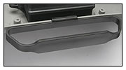 Chassis Nerf Bar (5823) (Slash 5803/5805)