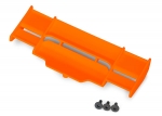 6721T Wing, Rustler® 4X4 (orange)/ 3x8 FCS (3)