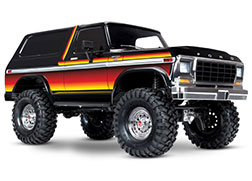 82046-4 TRX-4 1979 Bronco