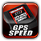 GPS Speed Data