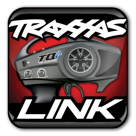 Traxxas Link App