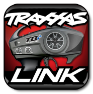 Traxxas Link App for Android and Apple iOS Devices